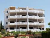 Bild 1 - ***** Schlüsselfertige Wohnung in Lomas de Campoamor – modernes Wohnen in Orihuela Costa *****