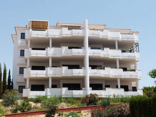 Bild 1 - ***** Schlüsselfertige Wohnung in Lomas de Campoamor – modernes Wohnen in Orihuela Costa *****