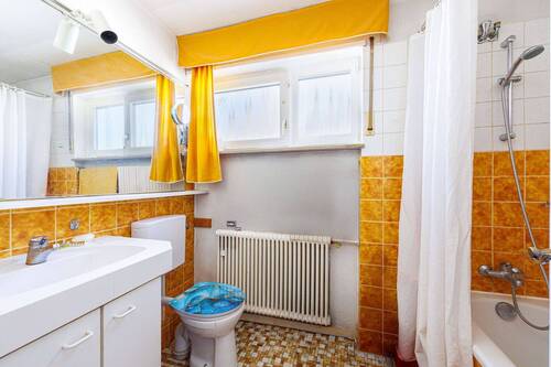 Badezimmer - 