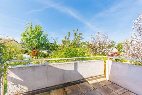 Balkon - 