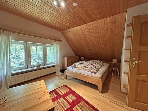 Schlafzimmer - 