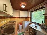 Gästehaus - Küche - 