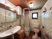 Gästehaus - Badezimmer - 
