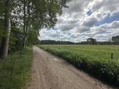 Zuwegung - 