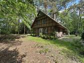 Seitenansicht - 4 Zimmer Einfamilienhaus in Hollenstedt / Ochtmannsbruch