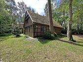 Rückansicht - Einfamilienhaus mit 113,10 m&sup2; in Hollenstedt / Ochtmannsbruch zum Kaufen