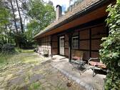 Eingangsbereich Haupthaus - 