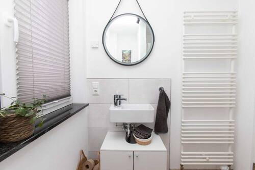 Gäste-WC - Foto 2 - 