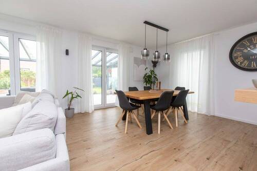 Essbereich - 