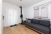 Gäste- oder Arbeitszimmer - 
