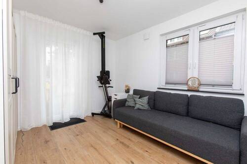 Gäste- oder Arbeitszimmer - 