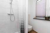Gäste-WC mit Dusche - Foto 1 - 