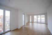 Beispiel Zimmer - Großzügiges Studio mit eigenem Balkon und Stellplatz ##Sofort bezugsfertig!!##