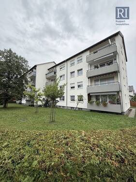 Außenansicht - 