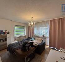 4-Zimmer-Wohnung mit Balkon in Volkach - WOHNBERECHTIGUNGSSCHEIN ERFORDERLICH