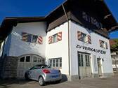 -Hausansicht.jpg - WOHN-GESCHÄFTSHAUS Immenstadt im Allgäu