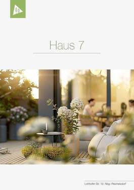 Ankommen und Wohlfühlen - 4 Zimmer Reihenmittelhaus in Nürnberg