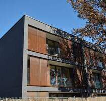 Moderne 3-4-Zi.-Whg. 105 m² Wfl. mit 8 m² Südbalkon im mittleren Westen v. Rgbg. - Regensburg Westenviertel