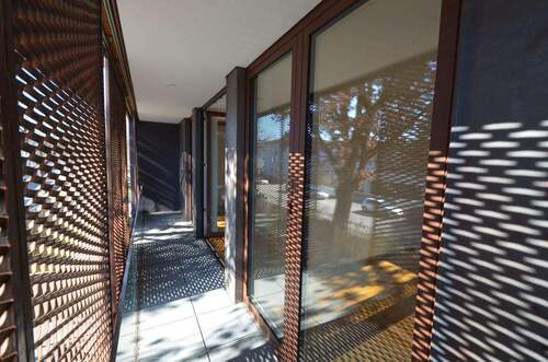 Balkon - Etagenwohnung mit 105,00 m² in Regensburg zur Miete
