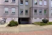 Einfahrt Tiefgarage - 5.500,00 EUR Kaufpreis,