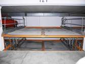 TG-Stellplatz - Garage, Stellplatz zum Kaufen in Dresden