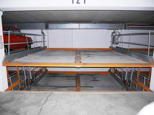 TG-Stellplatz - Garage, Stellplatz zum Kaufen in Dresden