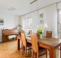 Wohnen mit Geschichte: Exklusive Eigentumswohnung im denkmalgeschützten Bestandsbau in Zell am Main