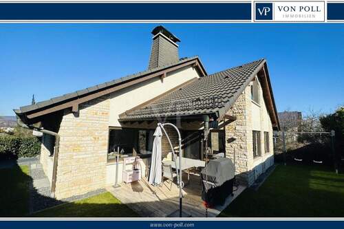 Eine neue Dimension von Größe und Raum: Ihr modernes Zuhause in bester Lage!!! - Eine neue Dimension von Größe und Raum: Ihr modernes Zuhause in bester Lage!!!