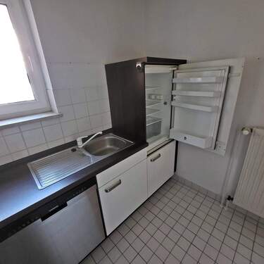 Kühlschrank ohne Gefrierfach - 