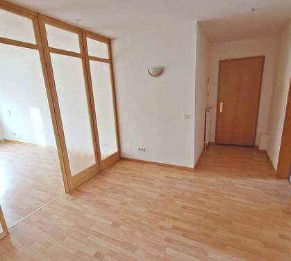 großzügiger Flurbereich - 