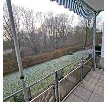 Gemütliche 3-Zimmer-Wohnung++ mit Balkon++im 1. Obergeschoss - Schwerin Krebsförden