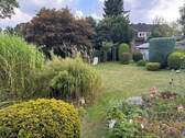 Garten Teilansicht - 