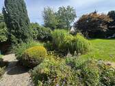 Garten Teilansicht - 