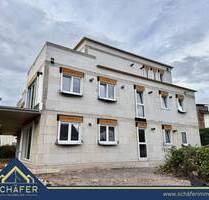 Erstbezug: Hochwertige 2 ZKB-Neubauwohnung in Niederlosheim zu verkaufen - Losheim am See