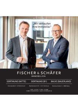 Fischer & Schäfer Immobilien - 
