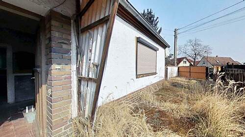 Ansicht - 5 Zimmer Mehrfamilienhaus, Wohnhaus in Bad Düben