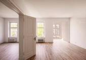 2 zi zur ruhigen wohnstrasse - 3 Zimmer Etagenwohnung zum Kaufen in Berlin