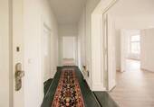 blick vom eingang - 