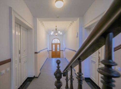 treppenhaus - 