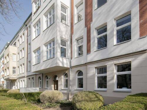hausansicht - 