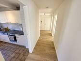 Wohnungsflur - 