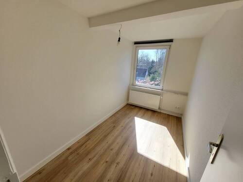 Arbeitszimmer (1/2-Zimmer) - 