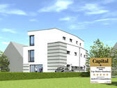 BWDS37 Garten R - Mehrfamilienhaus, Wohnhaus mit 246,70 m&sup2; in Hamburg Lohbrügge zum Kaufen
