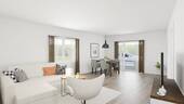 Wohnen EG WE1 - 