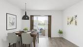 Wohnen EG WE1 - 