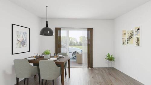 Wohnen EG WE1 - 