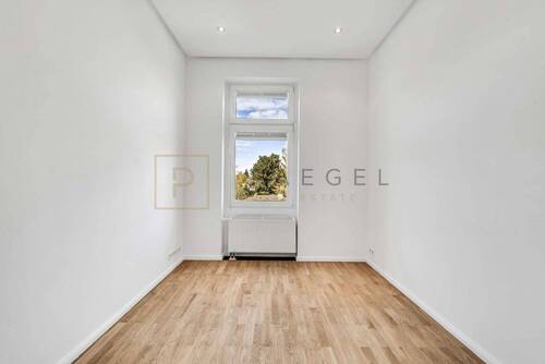 und Grünblick - 