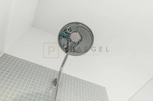 Rainshower - 