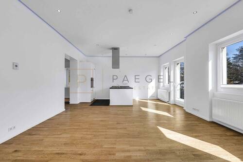 Wohntraum - 