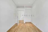 Schlafzimmer mit Stauraum - 